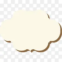 文字创意框-空若网 文字创意框-空若网