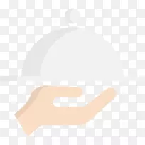 手指拇指棕色托盘-空若网 手指拇指棕色托盘-空若网