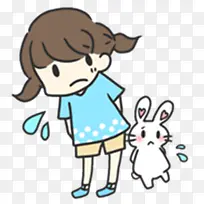 卡通手绘-空若网 卡通手绘-空若网