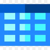 表图标-空若网 表图标-空若网