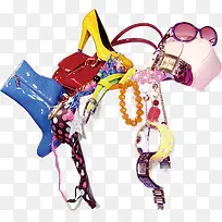 时尚鞋包首饰-空若网 时尚鞋包首饰-空若网