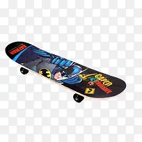 卡通手绘手指滑板-空若网 卡通手绘手指滑板-空若网