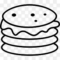 Hamburguer ͼ��-������