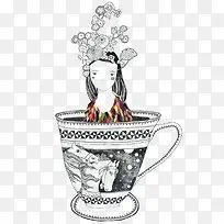 �������Ů��-������