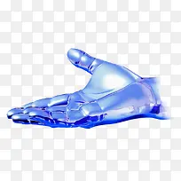 科技之手-空若网 科技之手-空若网