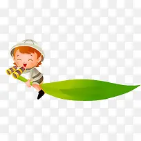 卡通儿童-空若网 卡通儿童-空若网