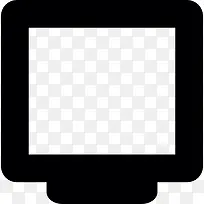 电视监控óN 图标-空若网 电视监控óN 图标-空若网