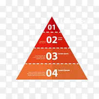 阶梯三角形-空若网 阶梯三角形-空若网