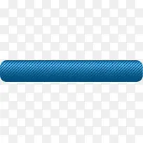 蓝色线条立体质感炫酷按钮-空若网 蓝色线条立体质感炫酷按钮-空若网