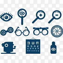 眼睛用品-空若网 眼睛用品-空若网