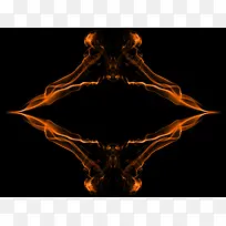 �ÿ��ĶԳ�ͼ��-������