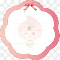 蕾丝边框-空若网 蕾丝边框-空若网