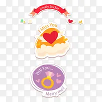 ���鰮�ı�ǩ-������