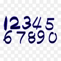 数字-空若网 数字-空若网