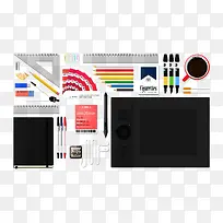 设计常用工具设计PSD文件-空若网 设计常用工具设计PSD文件-空若网