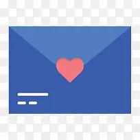 扁平化信封PNG下载-空若网 扁平化信封PNG下载-空若网