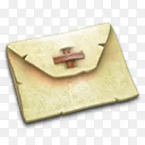 十字标志信封游戏标志-空若网 十字标志信封游戏标志-空若网