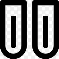 血液测试图标-空若网 血液测试图标-空若网