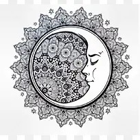 �ڰ������廭-������