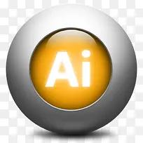 人工智能插画家adobe-mac-suite-icons-空若网 人工智能插画家adobe-mac-suite-icons-空若网