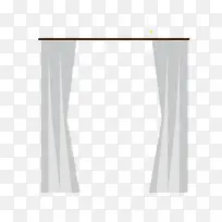 窗帘-空若网 窗帘-空若网