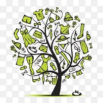 创意树-空若网 创意树-空若网