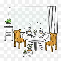 �����廭-������