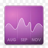 应用投资小应用程序图标-空若网 应用投资小应用程序图标-空若网