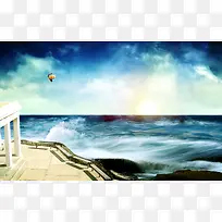 星空桌面创意壁纸-空若网 星空桌面创意壁纸-空若网