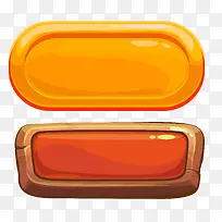 复古按钮素材-空若网 复古按钮素材-空若网