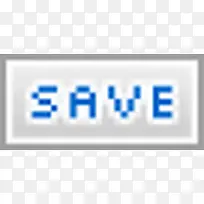 按钮保存splashyicons-空若网 按钮保存splashyicons-空若网