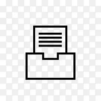 已读邮件图标-空若网 已读邮件图标-空若网