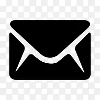 电子邮件图标-空若网 电子邮件图标-空若网