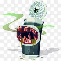 ��������Ͱ-������