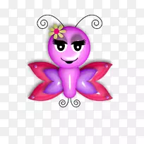 昆虫蝴蝶利斯特曼小学剪贴画.灰色-空若网 昆虫蝴蝶利斯特曼小学剪贴画.灰色-空若网