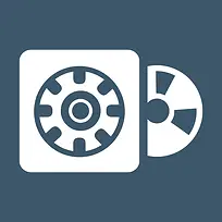 案例CD齿轮ROM设置软件软件-空若网 案例CD齿轮ROM设置软件软件-空若网