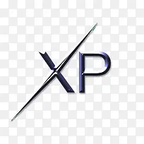 xp标志设计-空若网 xp标志设计-空若网