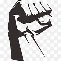 拳头-空若网 拳头-空若网