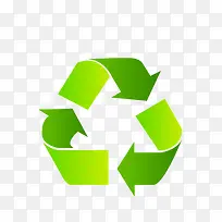 绿色回收标签-空若网 绿色回收标签-空若网
