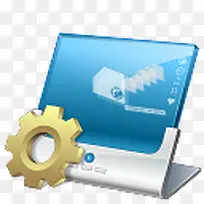 XP风格系统出厂设置-空若网 XP风格系统出厂设置-空若网