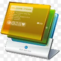 XP风格系统触屏-空若网 XP风格系统触屏-空若网