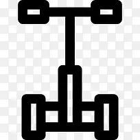 赛格威图标-空若网 赛格威图标-空若网