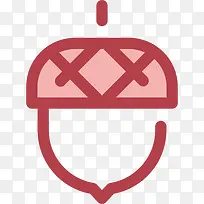 Acorn 图标-空若网 Acorn 图标-空若网