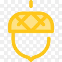 Acorn 图标-空若网 Acorn 图标-空若网