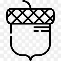 Acorn 图标-空若网 Acorn 图标-空若网