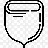 Acorn 图标-空若网 Acorn 图标-空若网