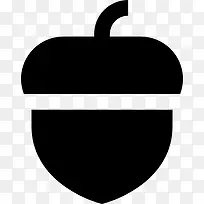 Acorn 图标-空若网 Acorn 图标-空若网