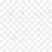 手绘数学草稿-空若网 手绘数学草稿-空若网