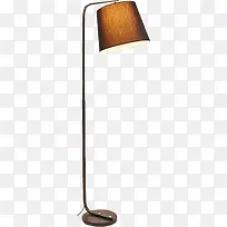 时尚简约的黄色落地灯-空若网 时尚简约的黄色落地灯-空若网