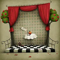 Ļ����̨����-������